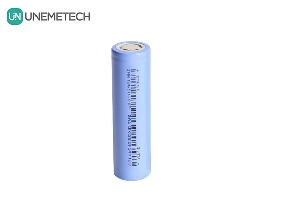 30A 연속 충전 18650 배터리 2000mAh 3.7V 실린더 리?? 이온 셀 INR18650-20P