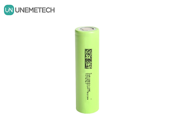 원본 DMEGC INR18650-29E 18650 배터리 2900mAh 3.7V 리?? 이온 배터리 1000 사이클