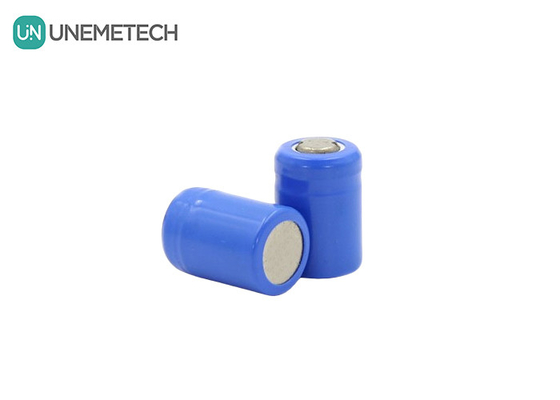 3.7V 80mAh 소형 리아온 실린더 재충전 배터리 10150 터보 코 헤어 커터