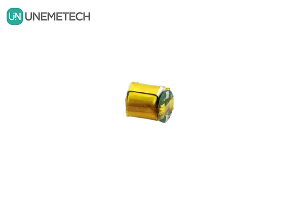 3.7V 65mAh 폴리머 실린더 리?? 이온 배터리 10100 무선 블루투스 헤드셋용