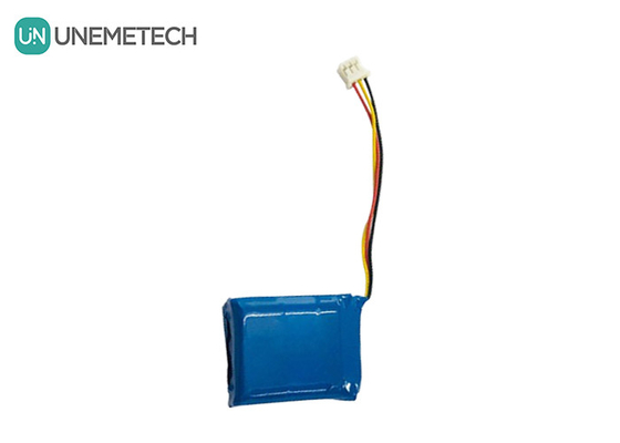 2S 7.4V 리 폴리머 배터리 팩 782632 720mAh 사용자 지정 리포 배터리 팩