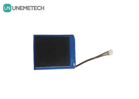 고전압 리-폴리머 배터리 팩 684248 2S 7.6V 2000mAh 탈모 기기