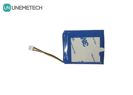 고전압 리-폴리머 배터리 팩 684248 2S 7.6V 2000mAh 탈모 기기