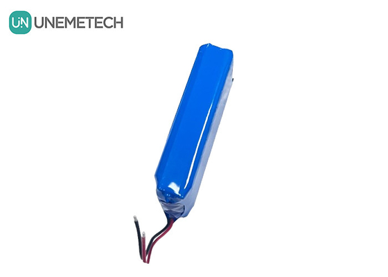 리 폴리머 배터리 3.7V 1200mAh 773045 1S 리포 배터리 지문 스캐너