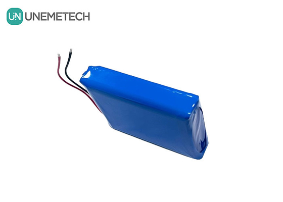 리 폴리머 배터리 3.7V 1200mAh 773045 1S 리포 배터리 지문 스캐너