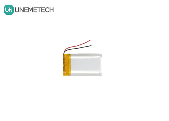 리?? 폴리머 배터리 722233 3.7V 580mAh 리포 배터리 중국 제조업체