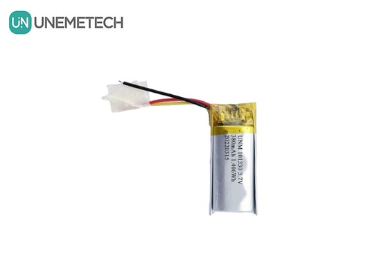 3.7V 380mAh 재충전 가능한 리 폴리머 배터리 101330 스마트워치
