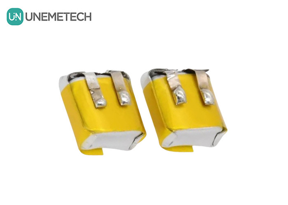 451012 3.7V 37mAh 마이크로 디바이스용 리?? 폴리머 배터리
