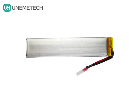 3.7V 900mAh 리포 배터리 직사각형 리?? 폴리머 배터리 501885 소형 Cemera