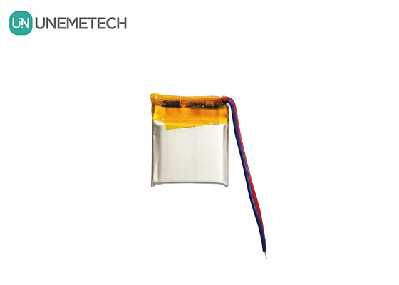 고전압 리?? 폴리머 배터리 3.8V 200mAh 521920 스마트 시계