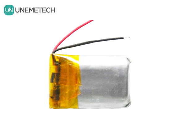 3.7V 리포 재충전 배터리 541416 81mAh 블루투스 헤드셋용 작은 리포 배터리