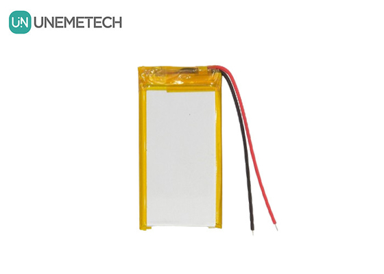 3.7V 2350mAh 고 용량 리?? 폴리머 배터리
