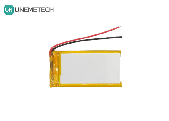 3.7V 2350mAh 고 용량 리?? 폴리머 배터리