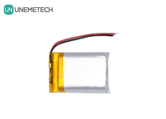 3.7V 800mAh 리온 폴리머 배터리 902536 게임패드용 재충전용 주머니 배터리