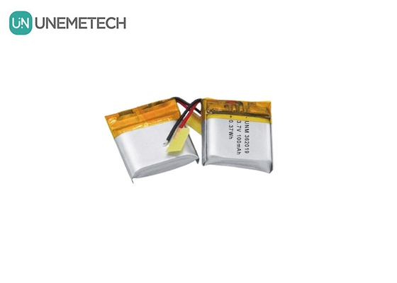 3.7V 100mAh 소형 리?? 폴리머 배터리 362019 무선 헤드셋