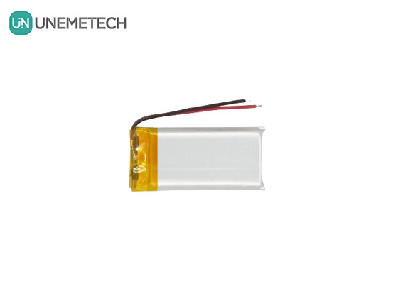 3.7V 400mAh 602040 리?? 폴리머 배터리 블루투스 헤드셋용