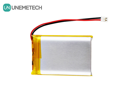 고전압 리포 배터리 103962 3.8V 3400mAh 디지털 카메라용 LiHV 배터리