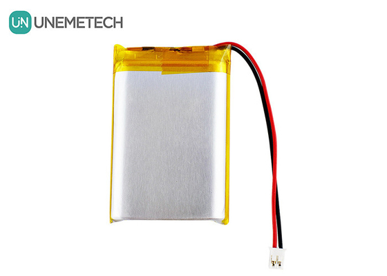 고전압 리포 배터리 103962 3.8V 3400mAh 디지털 카메라용 LiHV 배터리