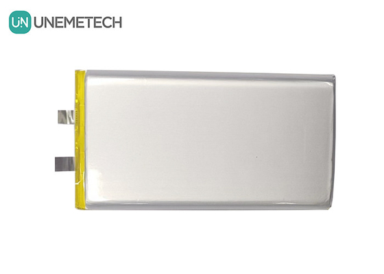 3.7V 10000mAh 재충전 가능한 고 용량 리?? 폴리머 배터리 1260110 태블릿