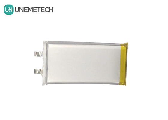 3.7V 3700mAh 재충전 가능한 고 용량 리?? 폴리머 배터리 963872 휴대 전화용