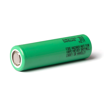 삼성 50S 21700 배터리 5000mAh 25A 배터리 3.6V 리?? 이온 배터리 셀 INR21700-50S
