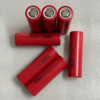 3C 4500mAh 21700 실린더 리?? 이온 배터리 INR21700-45E