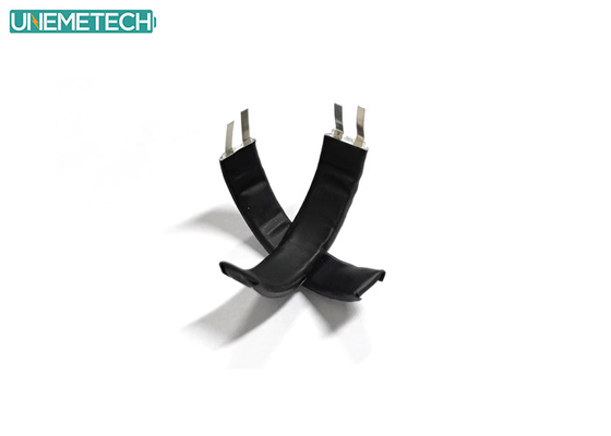 UNM155525 3.8V 14mAh 피트니스 트래커용 곡선 리?? 폴리머 배터리