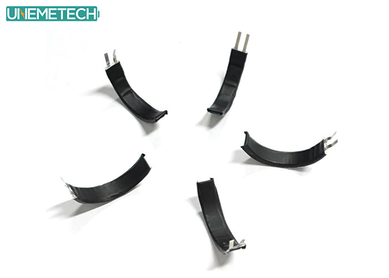 UNM155525 3.8V 14mAh 피트니스 트래커용 곡선 리?? 폴리머 배터리