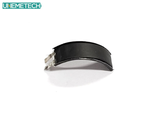 UNM150725 3.7V 15mAh 구부러진 리?? 폴리머 배터리 수면 추적 반지