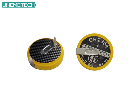 CR2354 3V 버튼 배터리 560mAh 리?? 배터리 소금 요리용 용조 태그와 함께