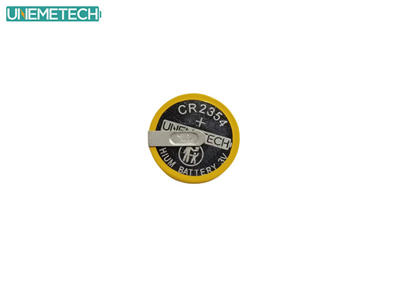 CR2354 3V 버튼 배터리 560mAh 리?? 배터리 소금 요리용 용조 태그와 함께