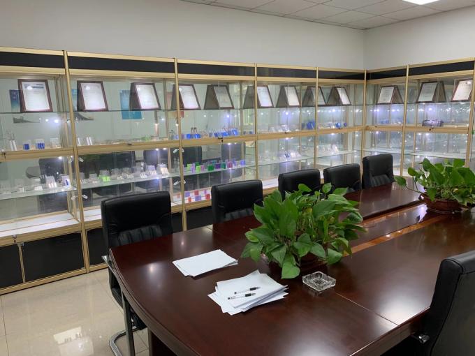 Shenzhen Uneme Technology Co.,Ltd 회사 소개